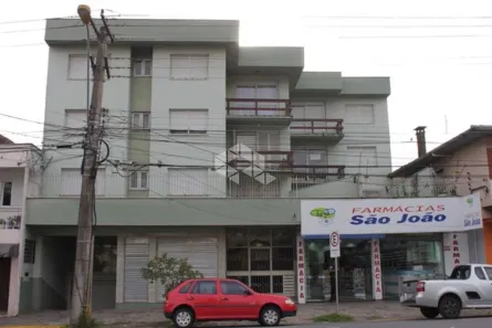 Apartamento com 3 Quartos à venda, 104m² no Pio X, Caxias do Sul