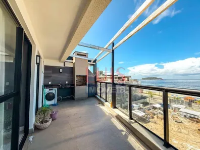 Cobertura com 3 Quartos à venda, 177m² no Piratininga, Niterói