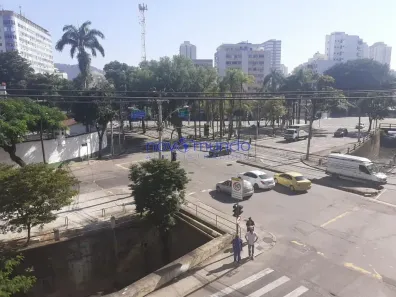 Apartamento com 1 Quarto à venda, 227m² no Maracanã, Rio de Janeiro