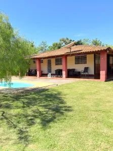 Casa de Condomínio com 3 Quartos à venda, 160m² no Chapada dos Guimarães, Chapada dos Guimarães