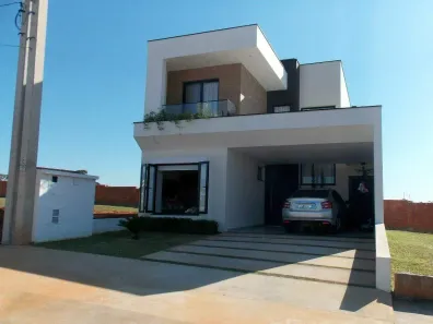 Casa com 3 Quartos à venda, 171m² no Wanel Ville, Sorocaba