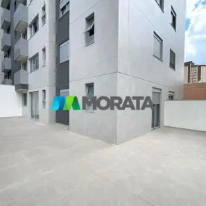 Apartamento com 2 Quartos à venda, 158m² no Santa Efigênia, Belo Horizonte