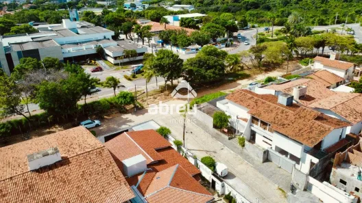 Casa com 4 Quartos para alugar, 538m² no Lagoa Nova, Natal