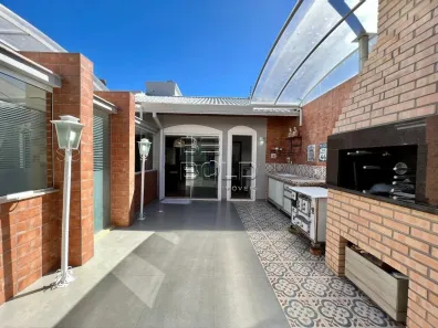 Casa com 3 Quartos à venda, 143m² no Canto, Florianópolis