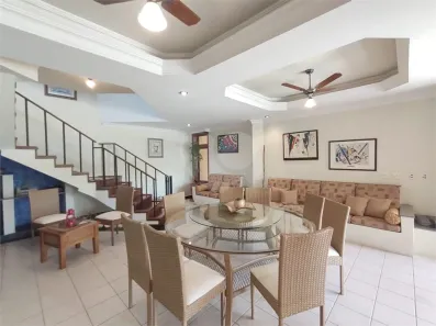 Casa de Condomínio com 5 Quartos à venda, 600m² no Rancho Dirce, Sorocaba