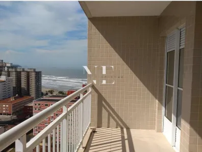 Apartamento com 3 Quartos à venda, 72m² no Ocian, Praia Grande