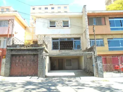 com 8 Quartos à venda, 260m² no Santana, São Paulo