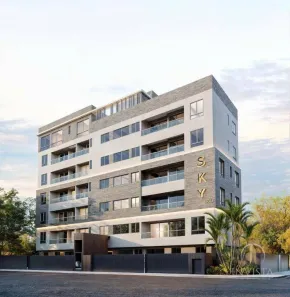 Apartamento com 3 Quartos à venda, 82m² no Altiplano Cabo Branco, João Pessoa