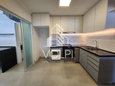 Apartamento com 3 Quartos à venda, 87m² no Bosque, Campinas