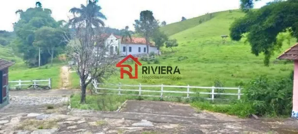 Fazenda/Sítio com 9 Quartos à venda, 35m² no , Oliveira