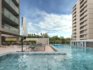 Apartamento com 2 Quartos à venda, 84m² no Centro, Juiz de Fora