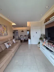 Apartamento com 3 Quartos à venda, 102m² no Chácara da Barra, Campinas