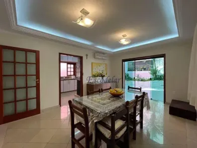 Sobrado com 3 Quartos para alugar, 456m² no Vila América, São Paulo