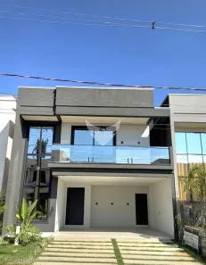Sobrado com 3 Quartos para alugar, 228m² no Nova Esperança, Porto Velho