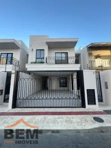 Sobrado com 3 Quartos à venda, 160m² no Centro, Itajaí