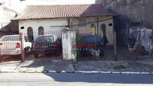 Casa com 2 Quartos à venda, 69m² no Vila Nova Galvão, São Paulo