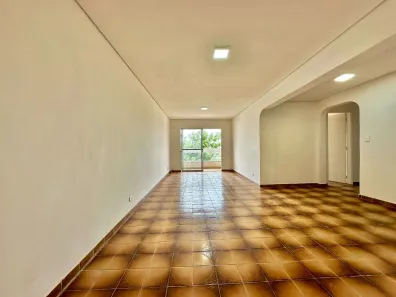 Apartamento com 3 Quartos à venda, 95m² no Jardim Las Palmas, Guarujá
