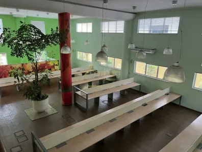 Prédio Comercial à venda, 3535m² no Chácara Seis de Outubro, São Paulo