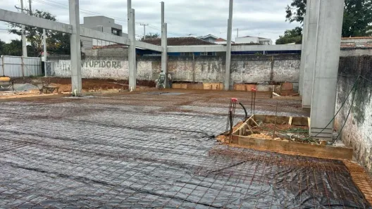 Ponto Comercial para alugar, 86m² no Fanny, Curitiba