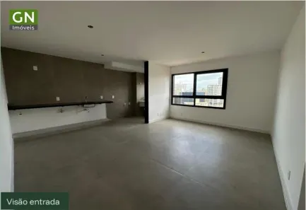 Apartamento com 1 Quarto à venda, 56m² no Santo Agostinho, Belo Horizonte