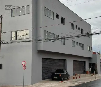 Prédio Comercial para alugar, 725m² no Remanso Campineiro, Hortolândia