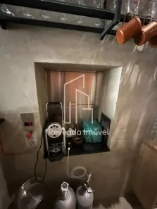 Ponto Comercial à venda, 200m² no Jardim Paulista, São Paulo