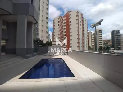 Apartamento com 2 Quartos para alugar, 75m² no Sion, Belo Horizonte