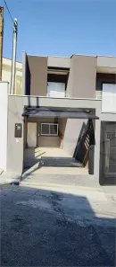Casa com 2 Quartos à venda, 77m² no Vila Progresso (Zona Norte), São Paulo