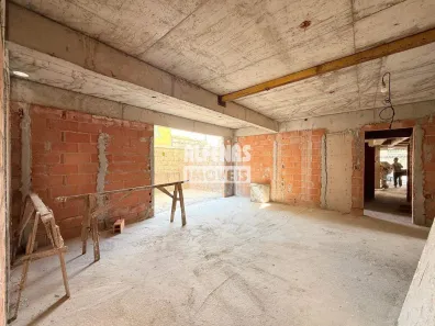 Apartamento com 3 Quartos à venda, 100m² no Eldorado, Contagem