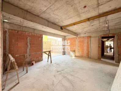 Apartamento com 3 Quartos à venda, 103m² no Eldorado, Contagem