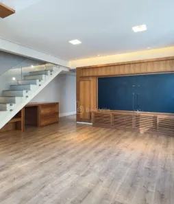 Apartamento com 2 Quartos à venda, 83m² no Sítio Tamboré Alphaville, Barueri