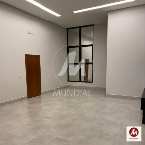 Casa de Condomínio com 3 Quartos à venda, 180m² no Portal da Mata, Ribeirão Preto