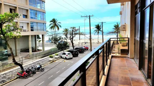 Apartamento com 3 Quartos à venda, 180m² no Pitangueiras, Guarujá