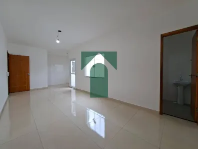 Apartamento com 2 Quartos à venda, 50m² no Cidade São Jorge, Santo André