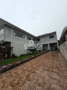 Casa com 5 Quartos à venda, 600m² no Barra do Aririú, Palhoça