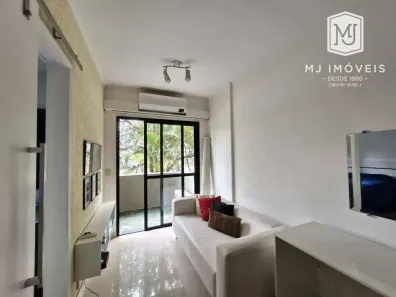Apartamento com 1 Quarto para alugar, 30m² no Planalto Paulista, São Paulo