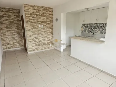 Apartamento com 2 Quartos para alugar, 57m² no Barra do Imbuí, Teresópolis