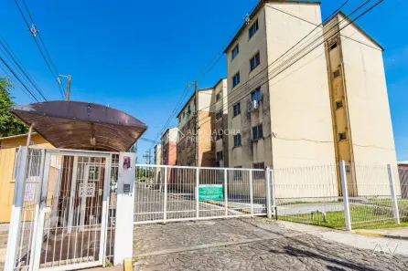 Apartamento com 2 Quartos à venda, 39m² no Olaria, Canoas
