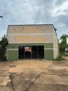 Sala Comercial para alugar, 100m² no Luzimangues, Porto Nacional