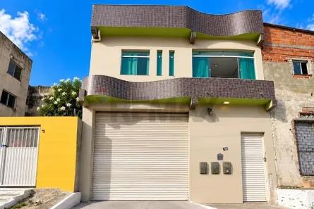 Casa com 5 Quartos à venda, 420m² no Santos Dumont, Aracaju