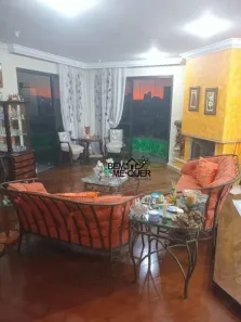 Cobertura com 4 Quartos à venda, 420m² no Lapa, São Paulo