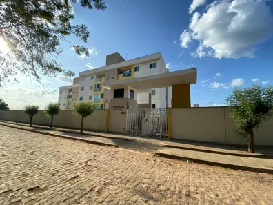 Apartamento com 3 Quartos à venda, 70m² no Morros, Teresina
