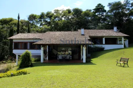 Casa com 5 Quartos à venda, 800m² no Vargem Grande, Teresópolis