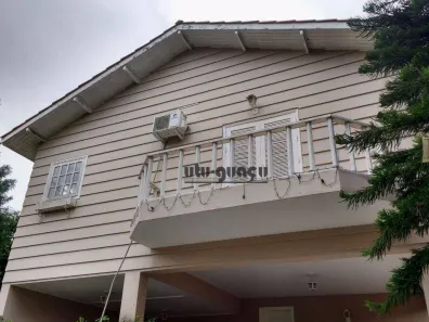 Casa de Condomínio com 3 Quartos à venda, 250m² no Bairro Campos de Santo Antônio, Itu
