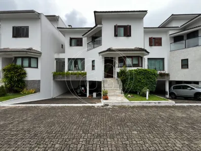 Casa de Condomínio com 4 Quartos à venda, 364m² no Brooklin Paulista, São Paulo