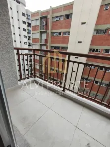 Apartamento com 1 Quarto à venda, 27m² no Perdizes, São Paulo