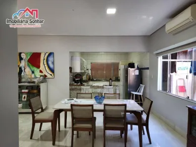 Casa com 5 Quartos à venda, 254m² no Plano Diretor Sul, Palmas