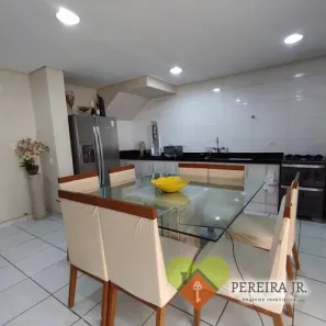 Casa com 3 Quartos à venda, 172m² no Jardim Caxambu, Piracicaba