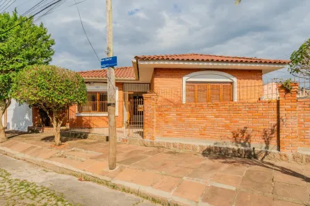 Casa com 3 Quartos à venda, 139m² no Guarujá, Porto Alegre