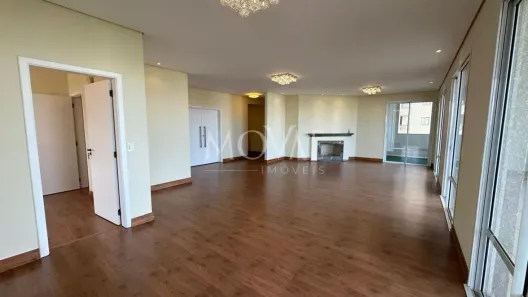 Apartamento com 4 Quartos à venda, 360m² no Parque Residencial Aquarius, São José dos Campos
